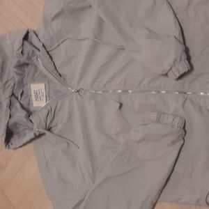 Ashley cropped jacket